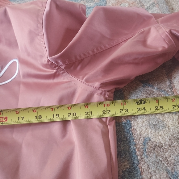 POPFLEX bomber jacket - Picture 3 of 10